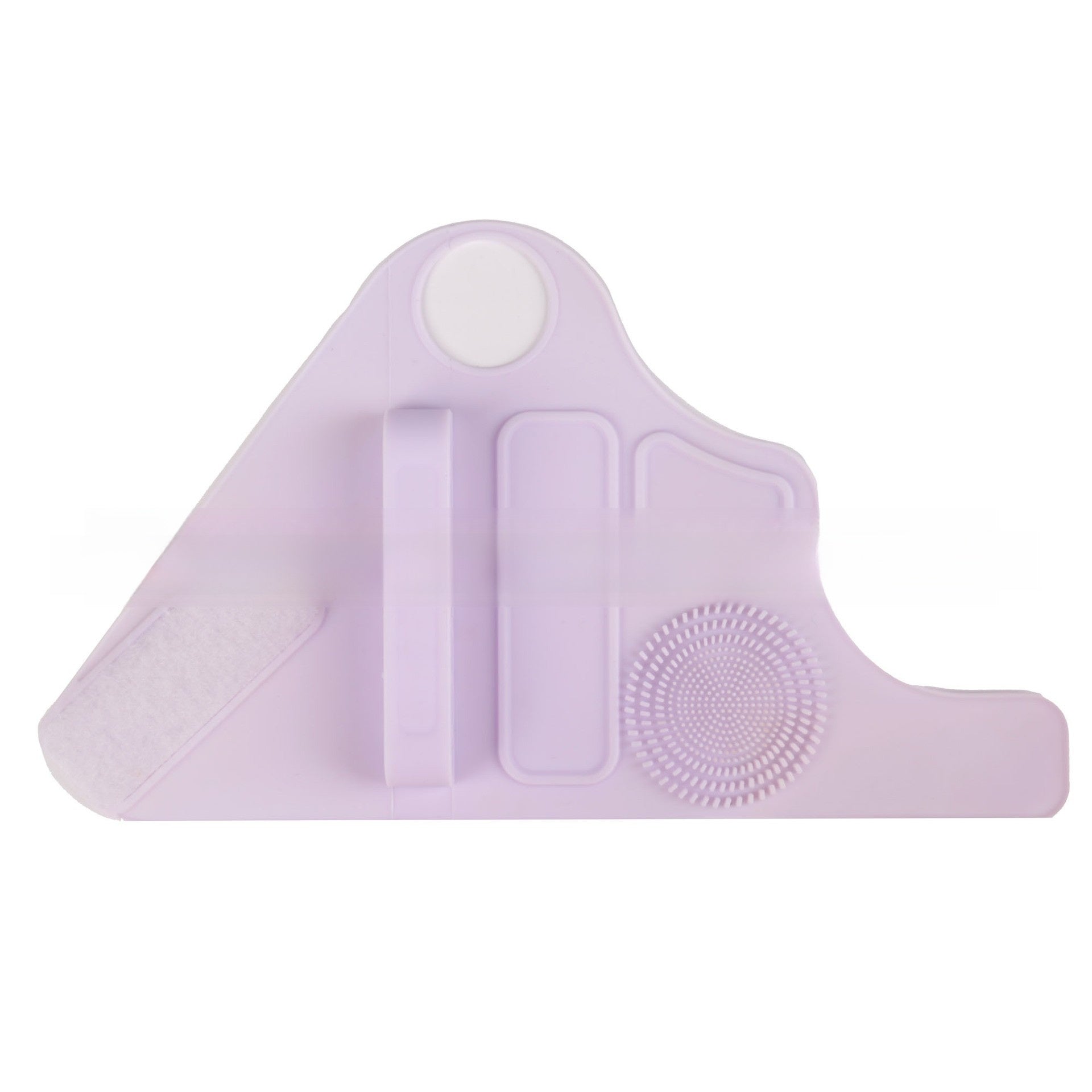 Silicone Makeup Artist Wristband Organizer