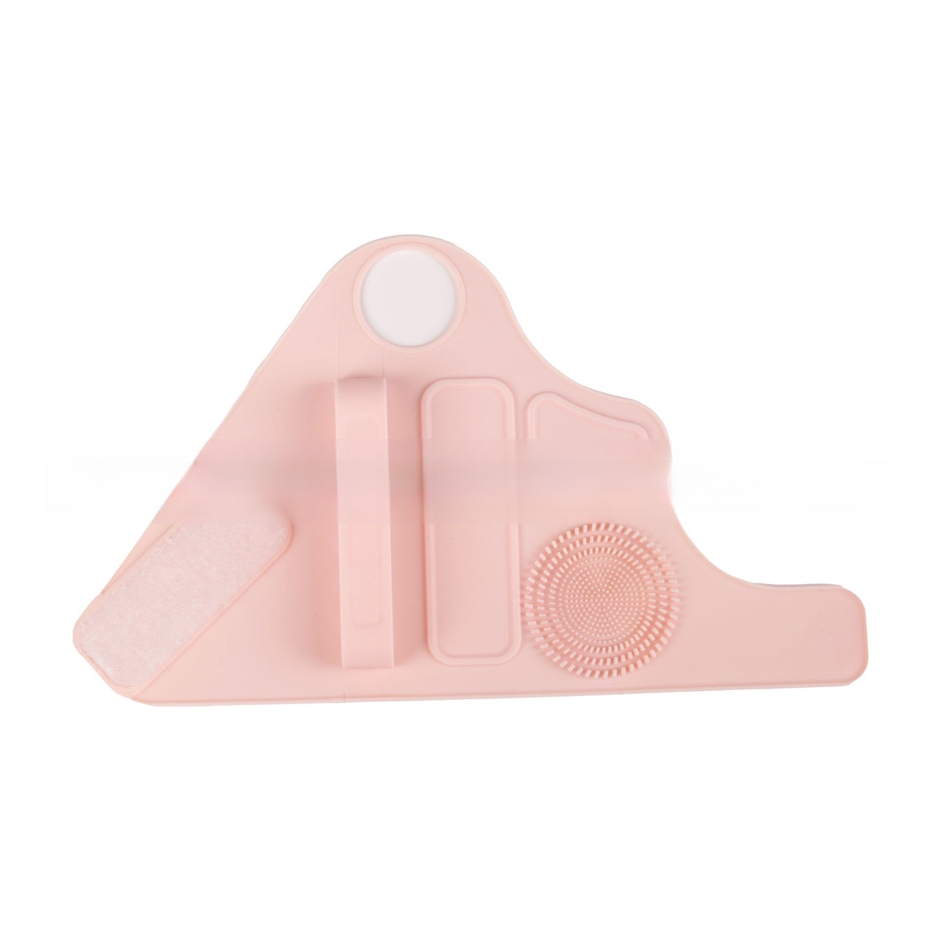 Silicone Makeup Artist Wristband Organizer