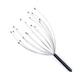 20 Claw Metal Octopus Scalp Massager