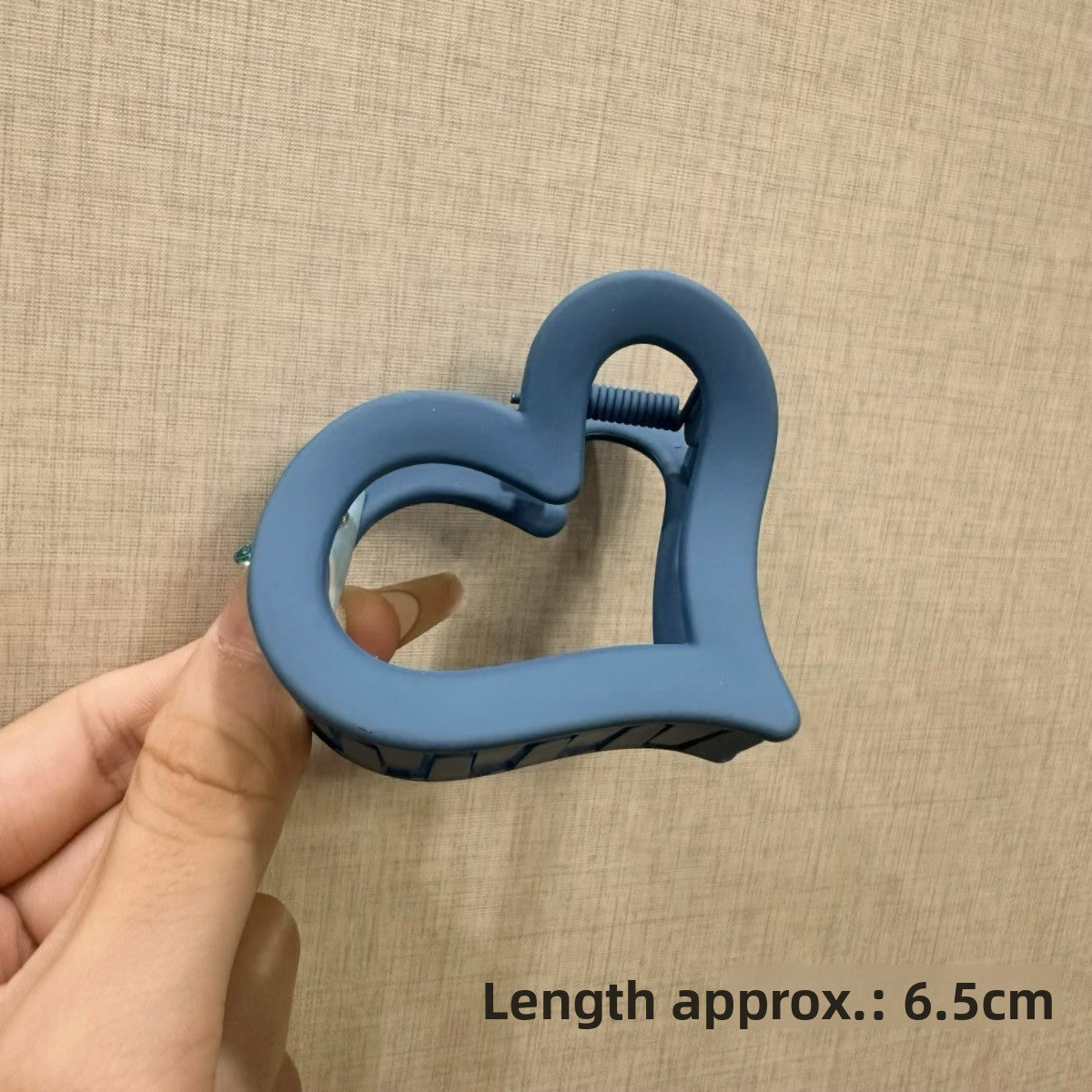 Japanese Style Decorative Hair Clips