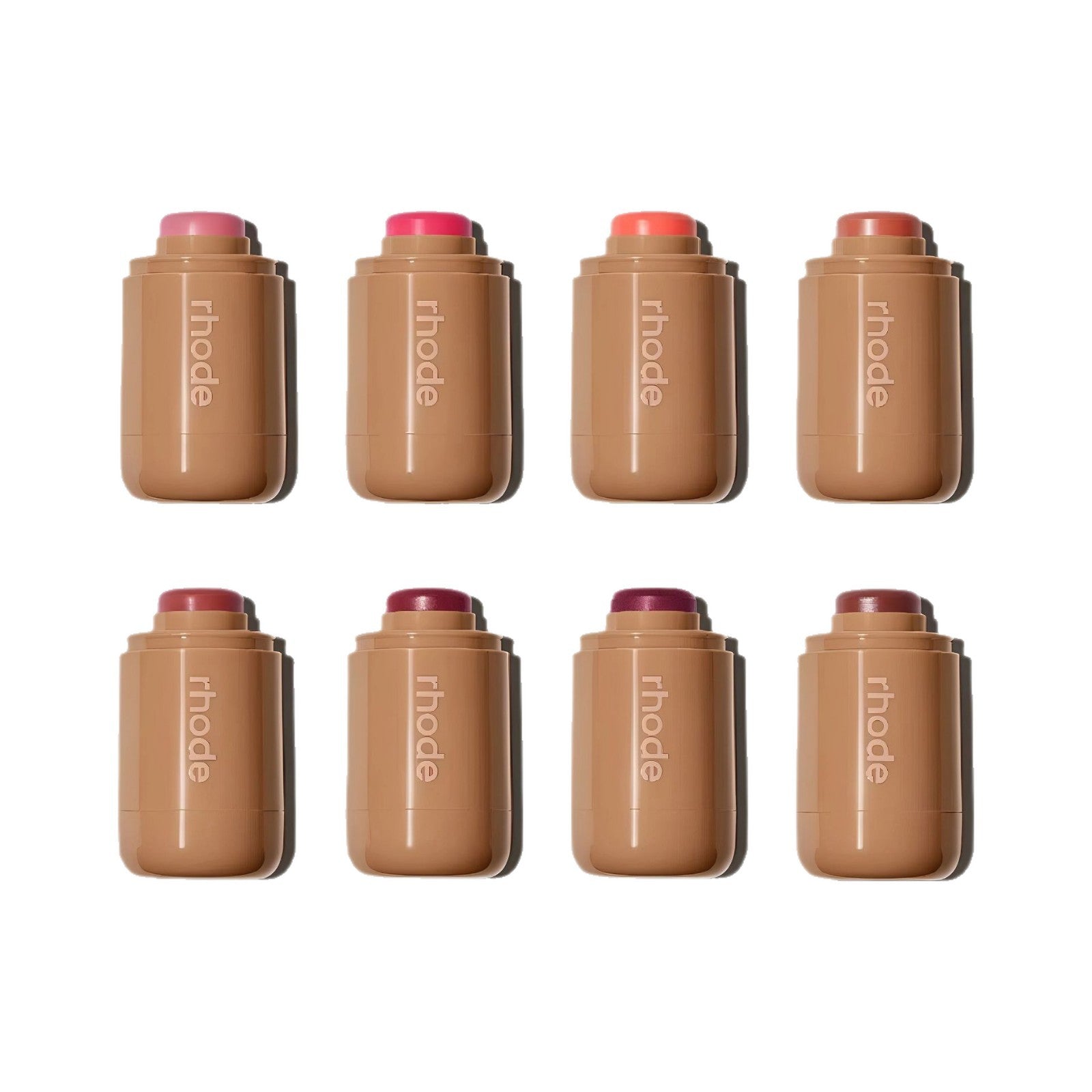 Blush Cream for Lip and Cheek
