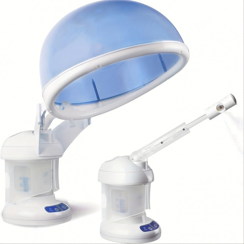 Ozone Facial Steamer with Retractable Arm