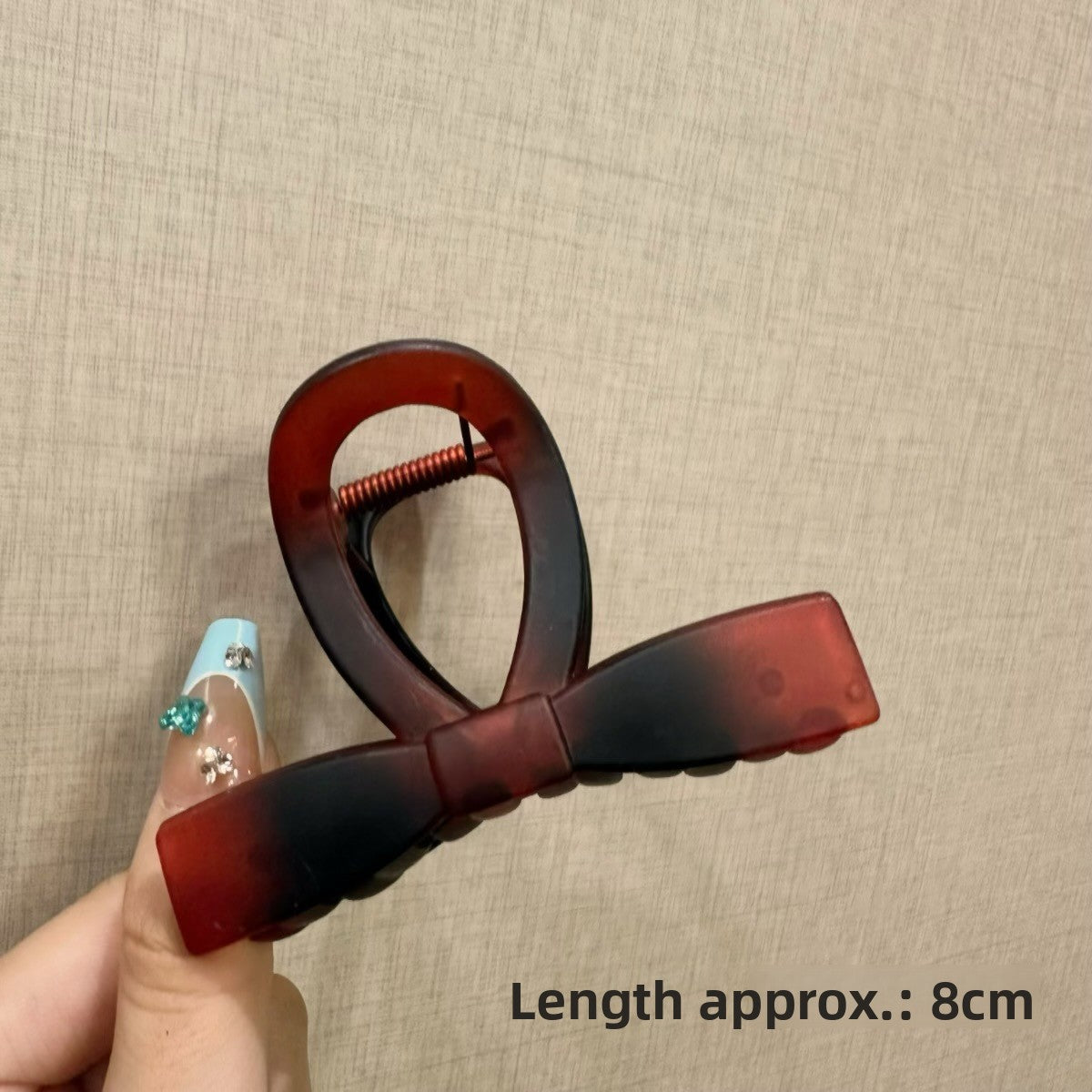 Japanese Style Decorative Hair Clips