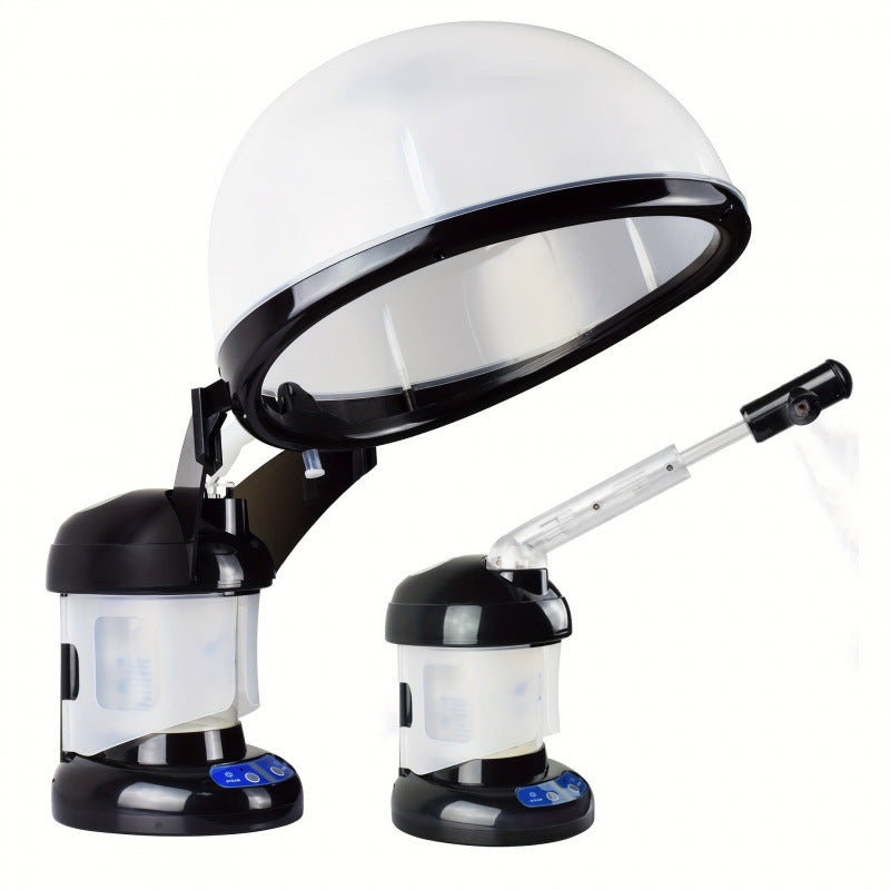 Ozone Facial Steamer with Retractable Arm