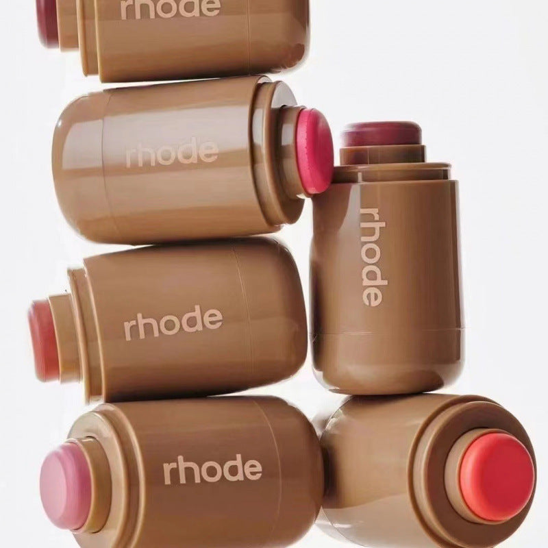 Blush Cream for Lip and Cheek