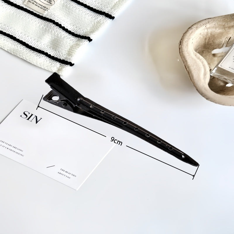 Hair Styling Clips for Volumizing and Sectioning