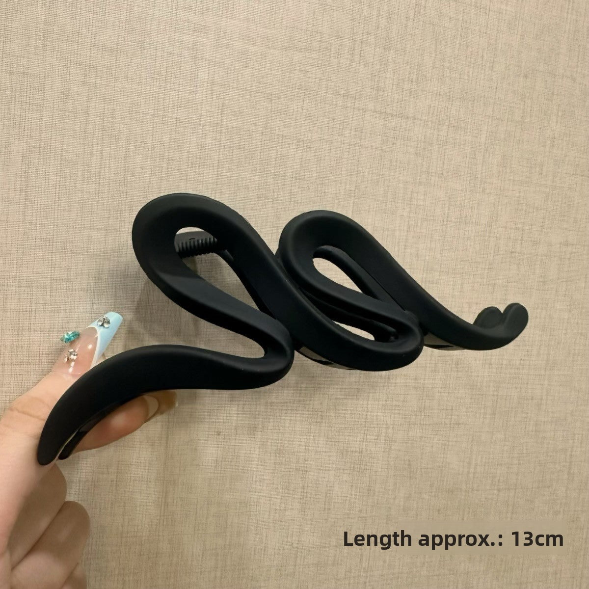 Japanese Style Decorative Hair Clips