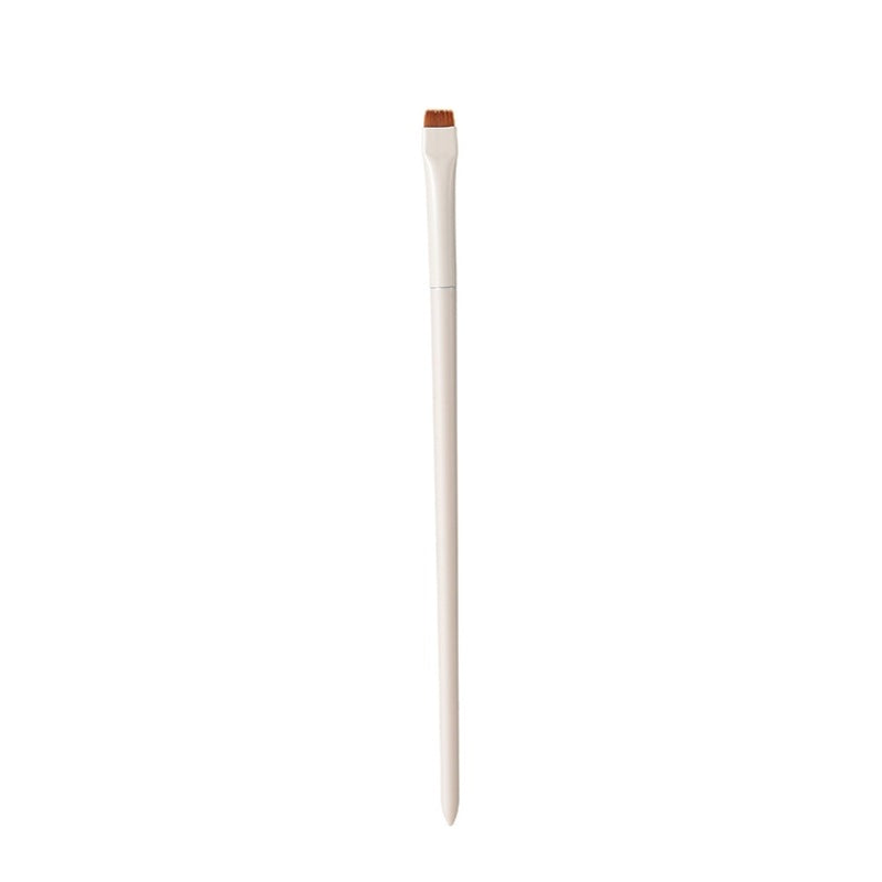Porcelain Makeup Brush Set
