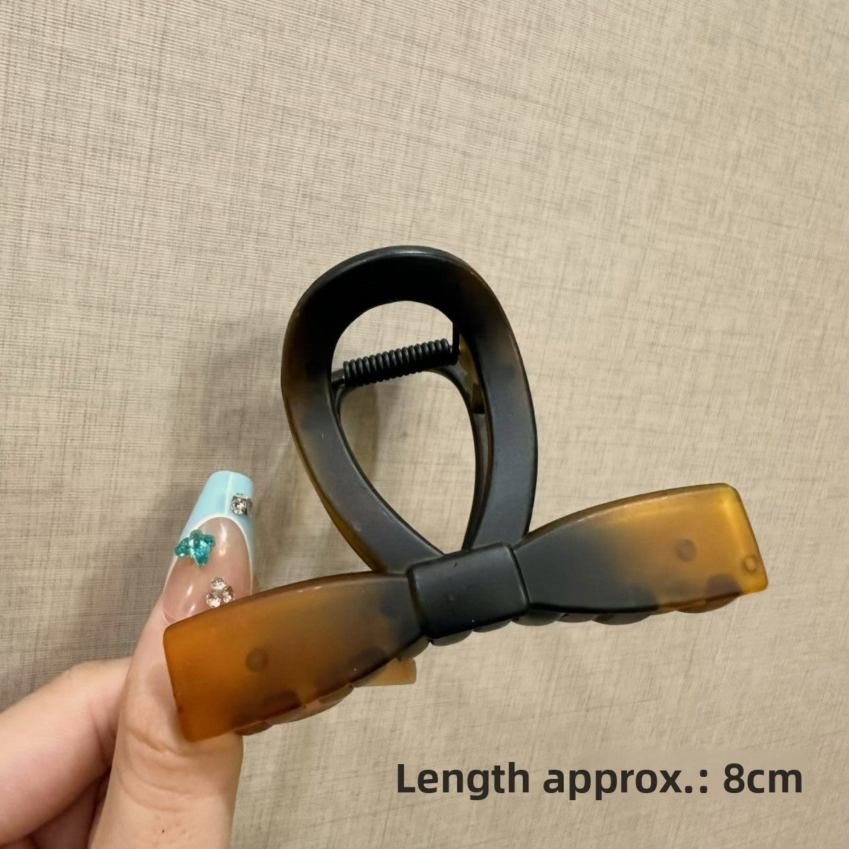 Japanese Style Decorative Hair Clips