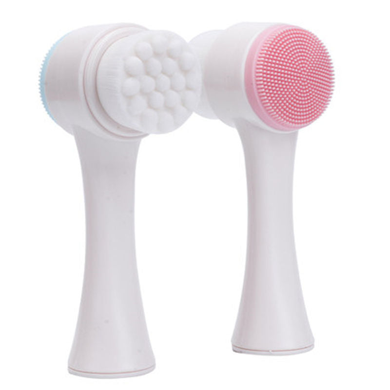 Cleansing Brush Facial