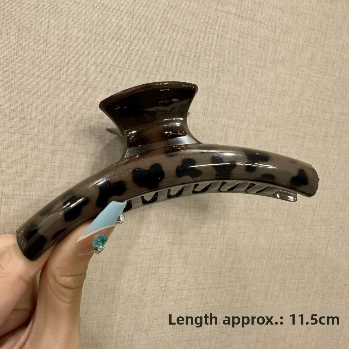 Japanese Style Decorative Hair Clips