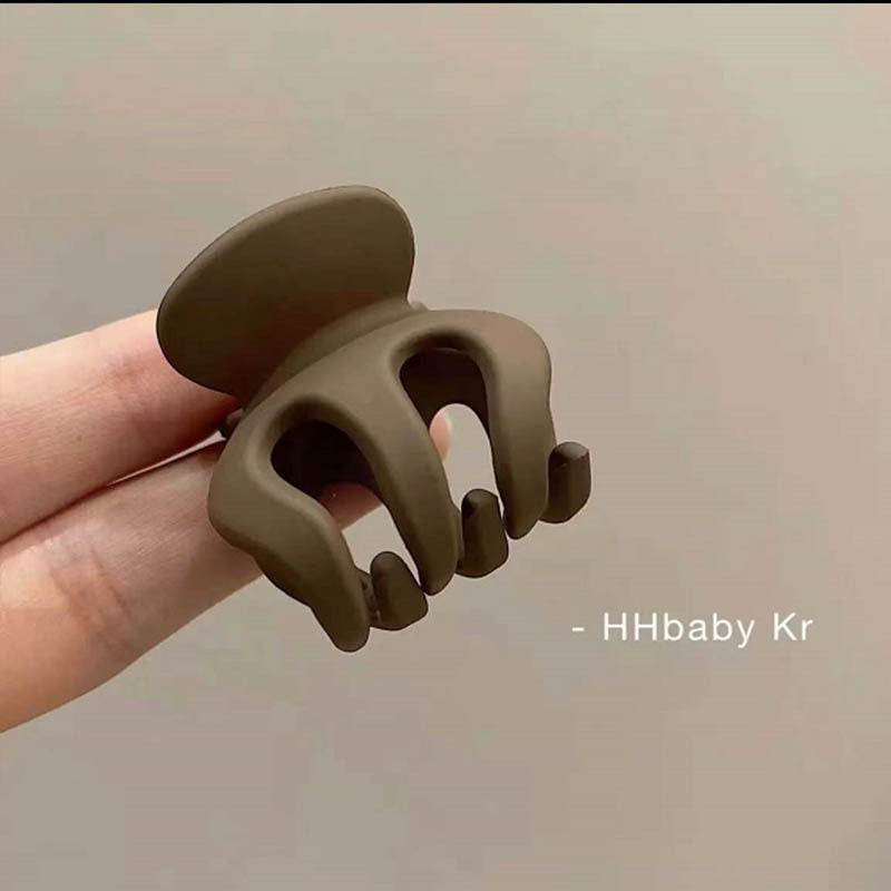 Japanese Style Decorative Hair Clips