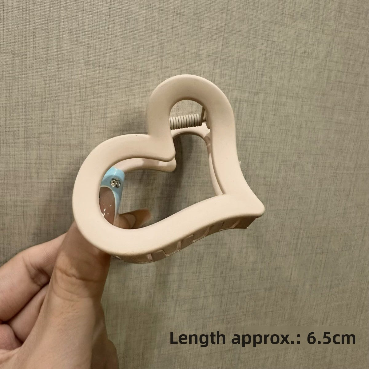 Japanese Style Decorative Hair Clips