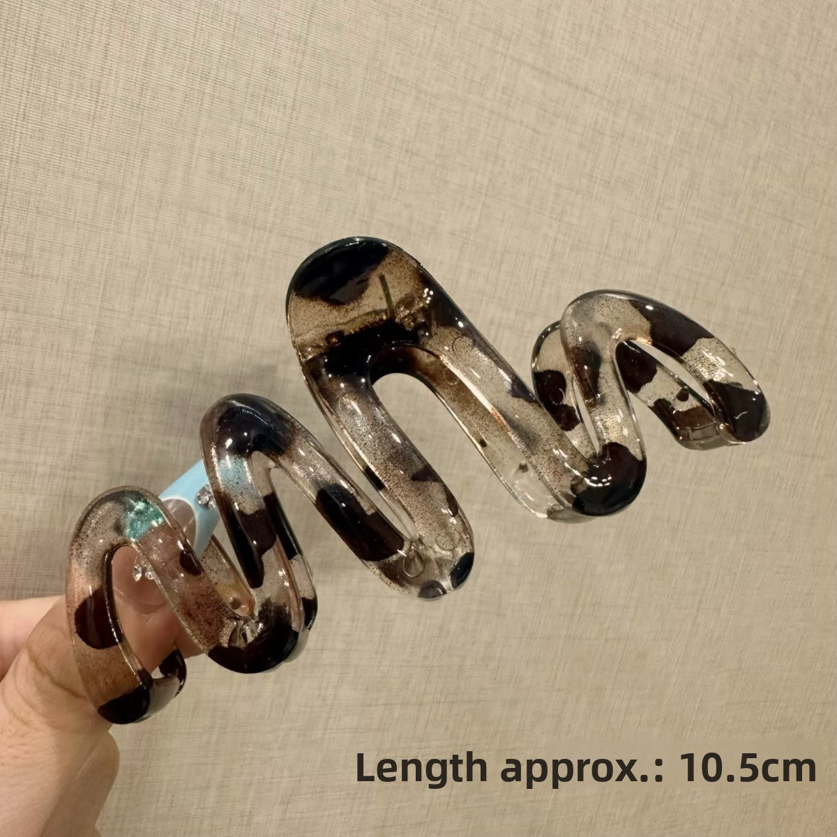 Japanese Style Decorative Hair Clips