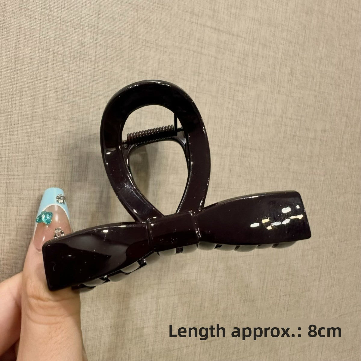 Japanese Style Decorative Hair Clips