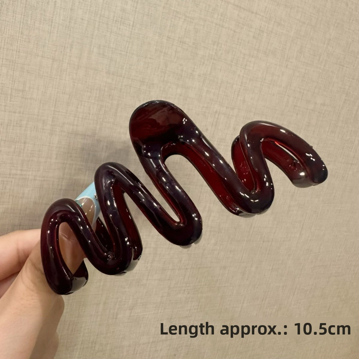 Japanese Style Decorative Hair Clips