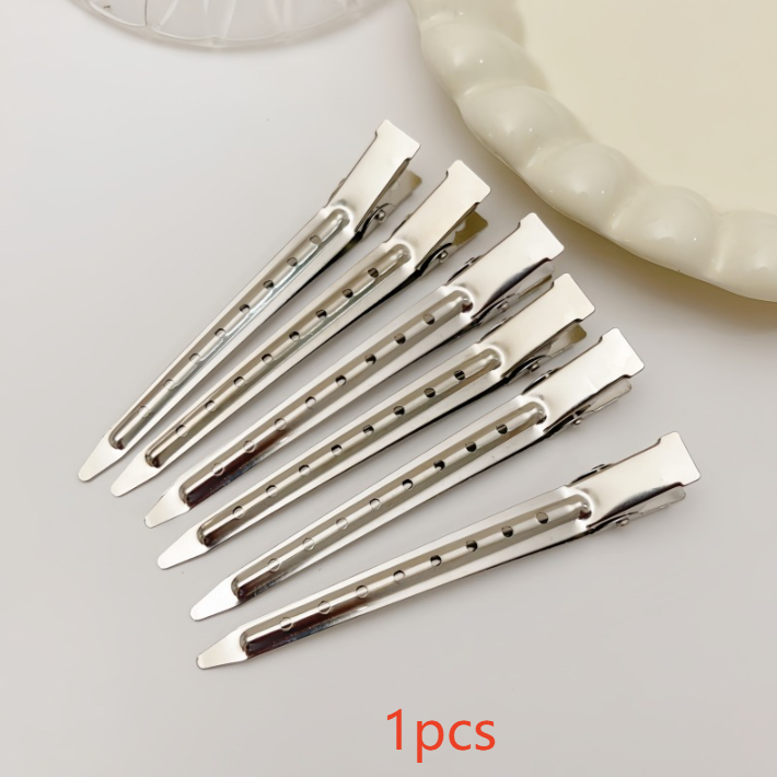 Hair Styling Clips for Volumizing and Sectioning