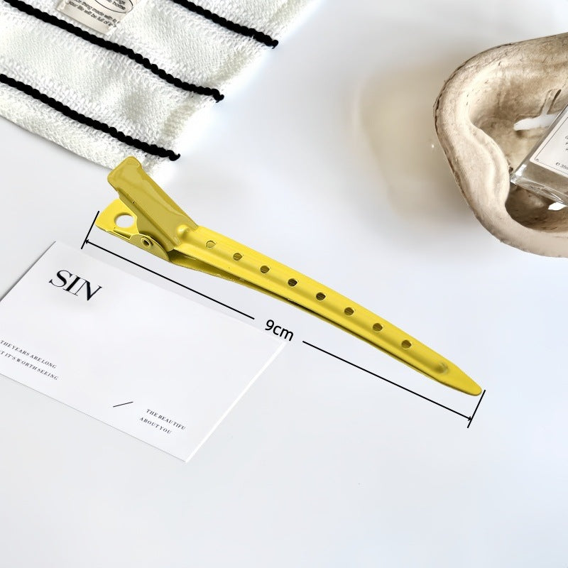 Hair Styling Clips for Volumizing and Sectioning