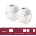 Wearable Electric Breast Pump