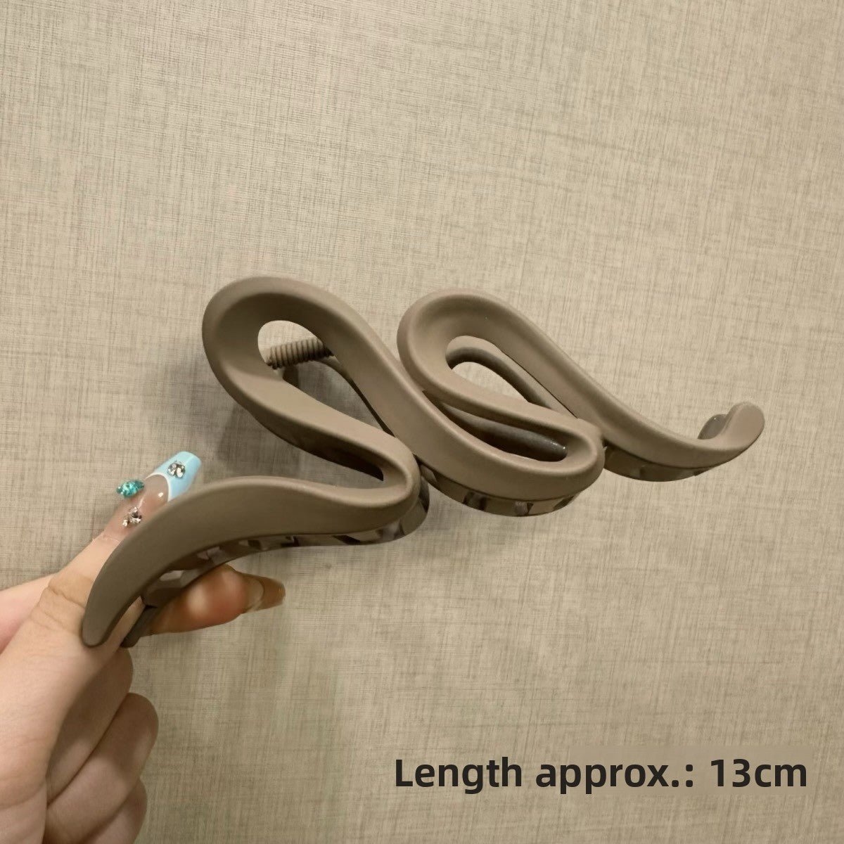 Japanese Style Decorative Hair Clips