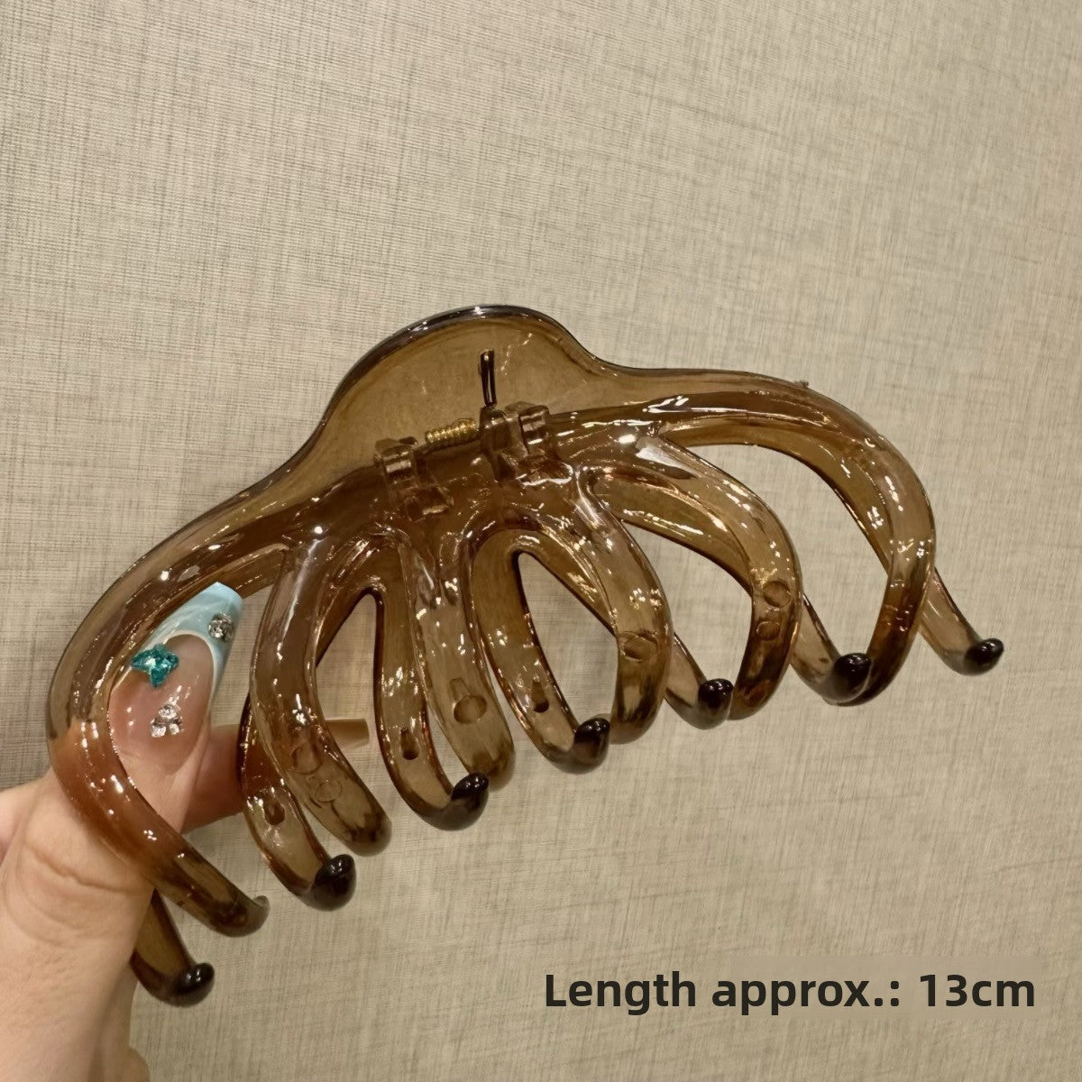 Japanese Style Decorative Hair Clips