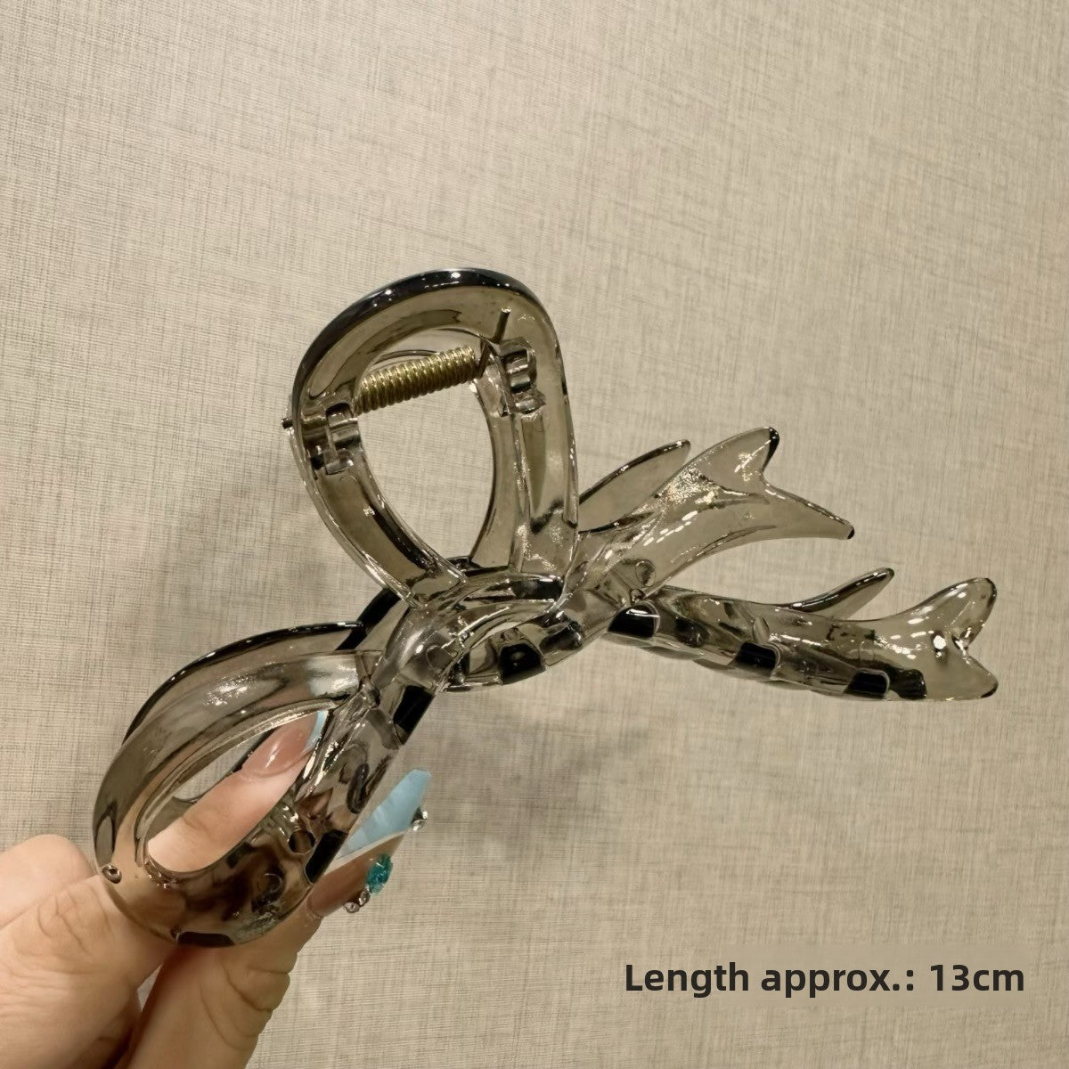 Japanese Style Decorative Hair Clips