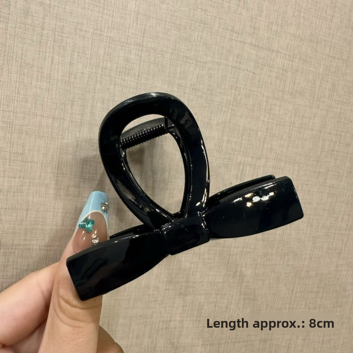 Japanese Style Decorative Hair Clips