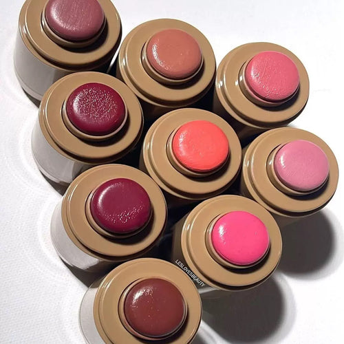 Blush Cream for Lip and Cheek