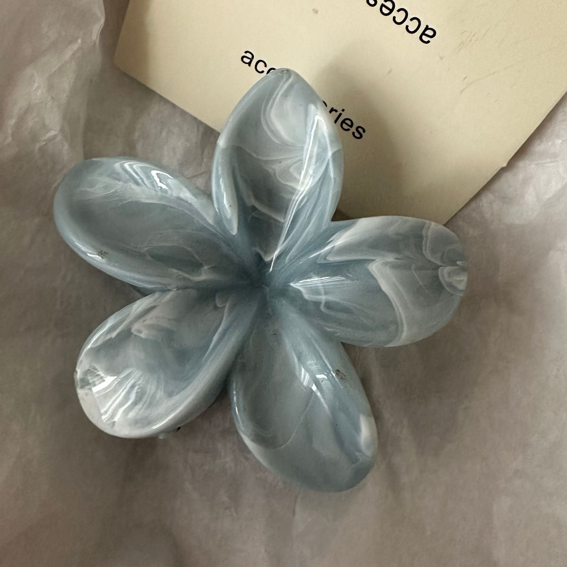 Japanese Style Decorative Hair Clips