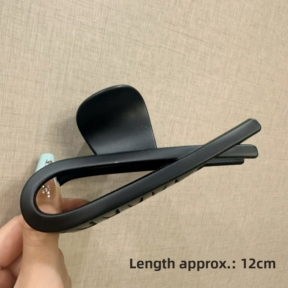 Japanese Style Decorative Hair Clips