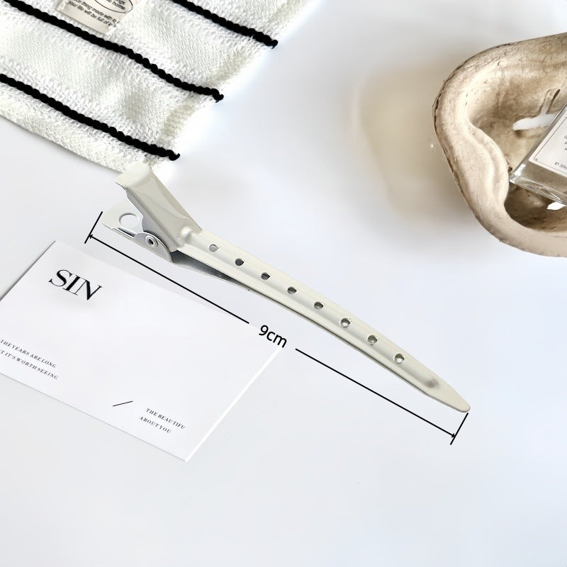 Hair Styling Clips for Volumizing and Sectioning