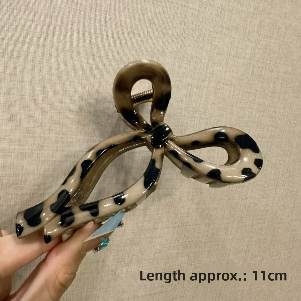 Japanese Style Decorative Hair Clips