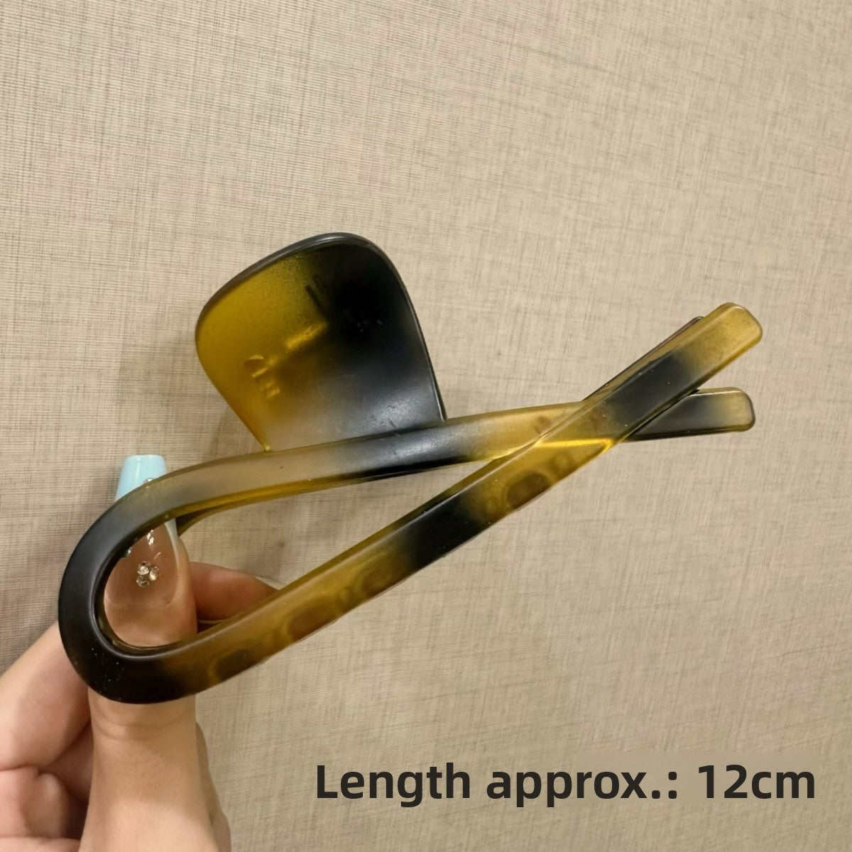 Japanese Style Decorative Hair Clips