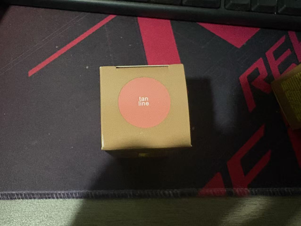 Blush Cream for Lip and Cheek