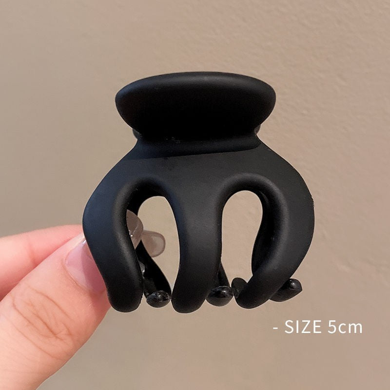 Japanese Style Decorative Hair Clips