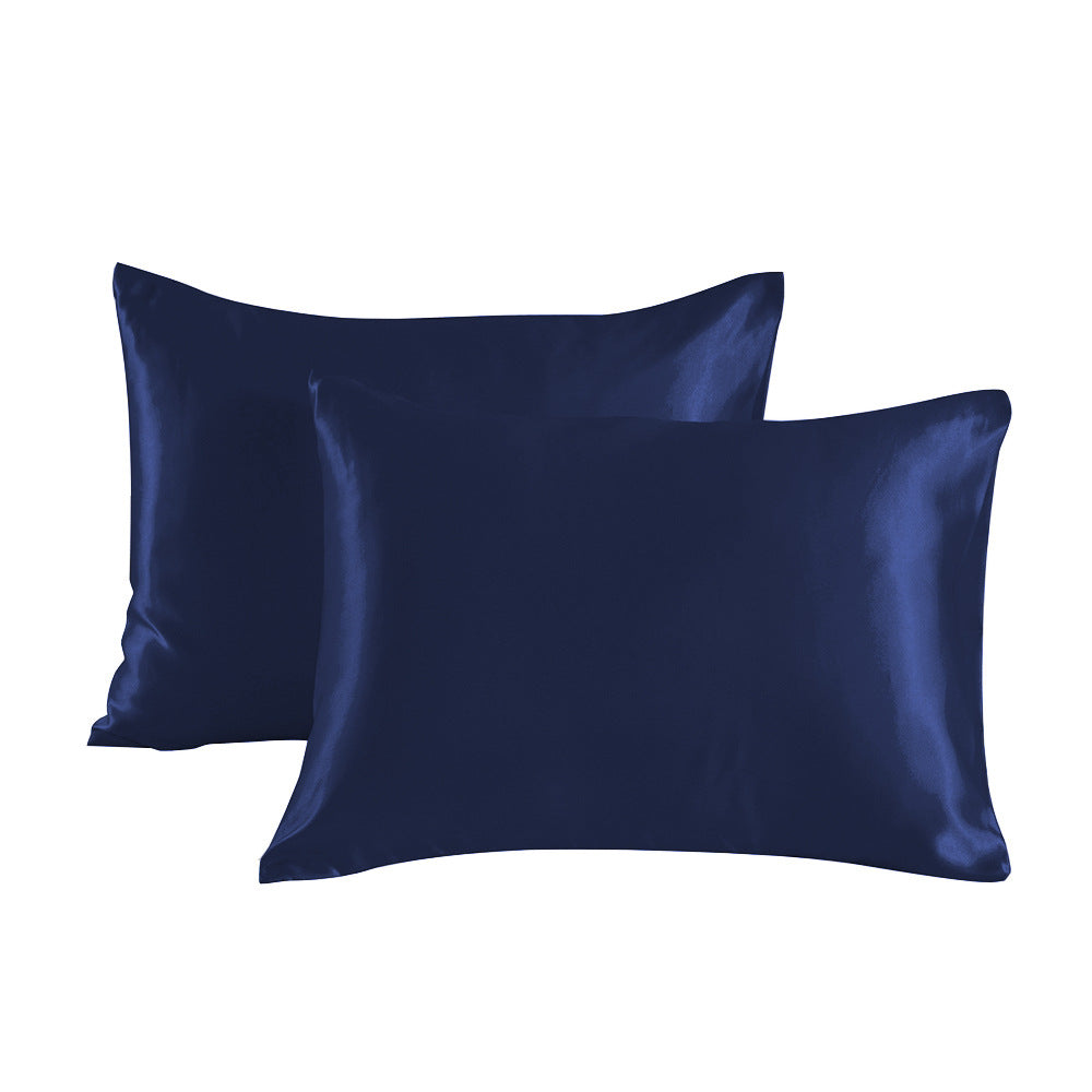 Satin Double Sided Pillowcase