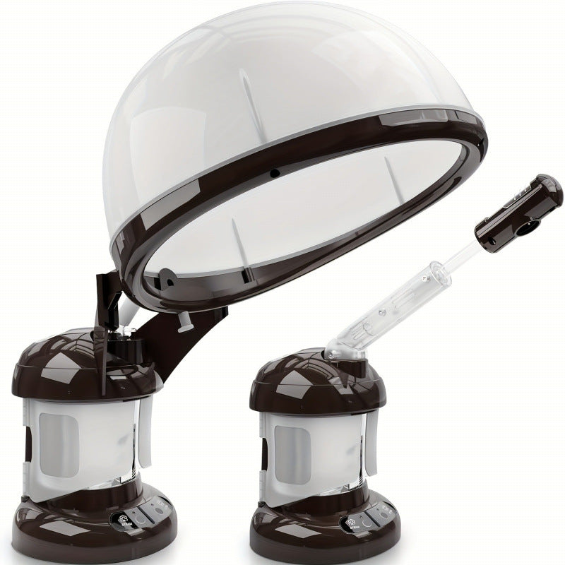 Ozone Facial Steamer with Retractable Arm