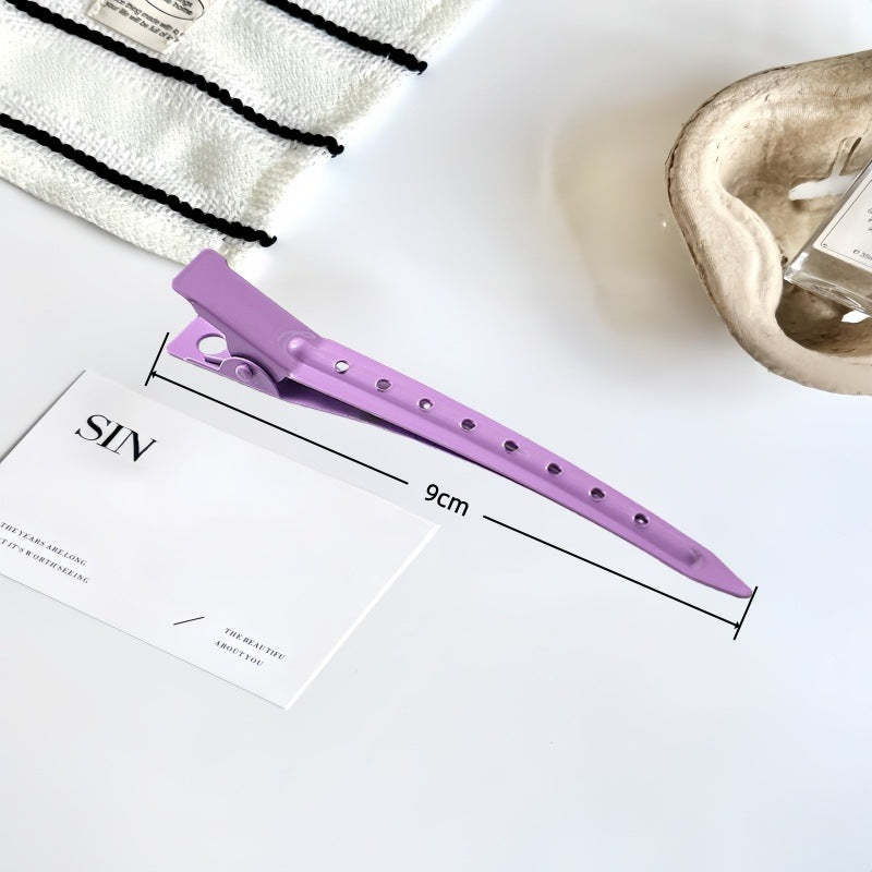 Hair Styling Clips for Volumizing and Sectioning