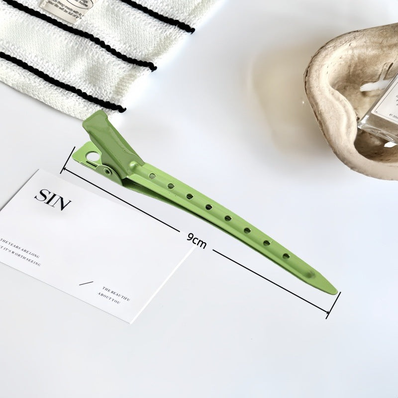 Hair Styling Clips for Volumizing and Sectioning
