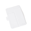 Portable Silicone Heat Protection Bag for Hair Styling Tools