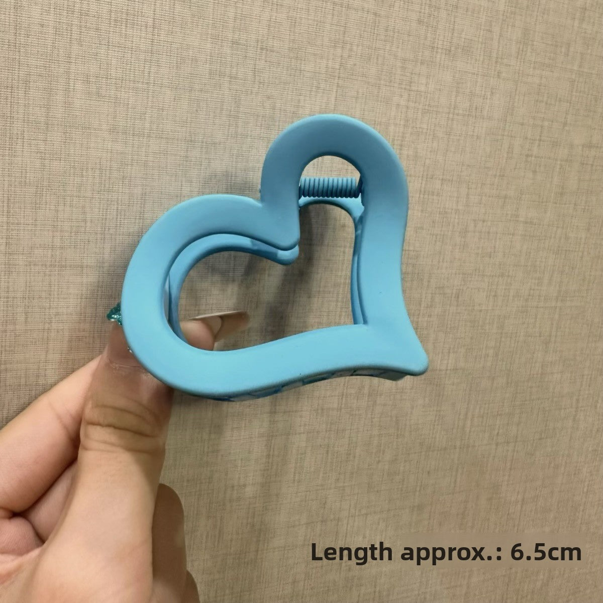 Japanese Style Decorative Hair Clips