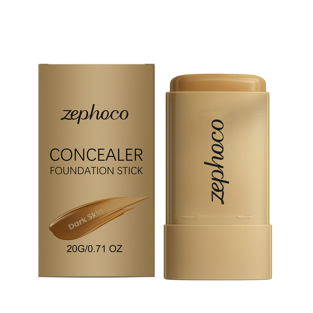 Natural Moisturizing Foundation Stick