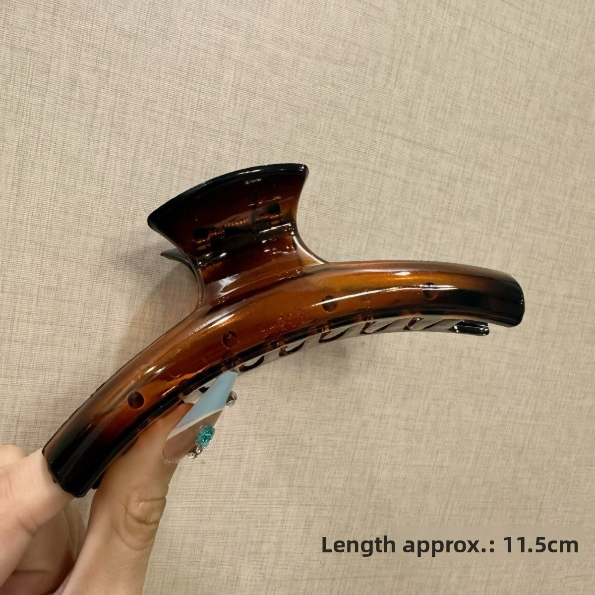 Japanese Style Decorative Hair Clips