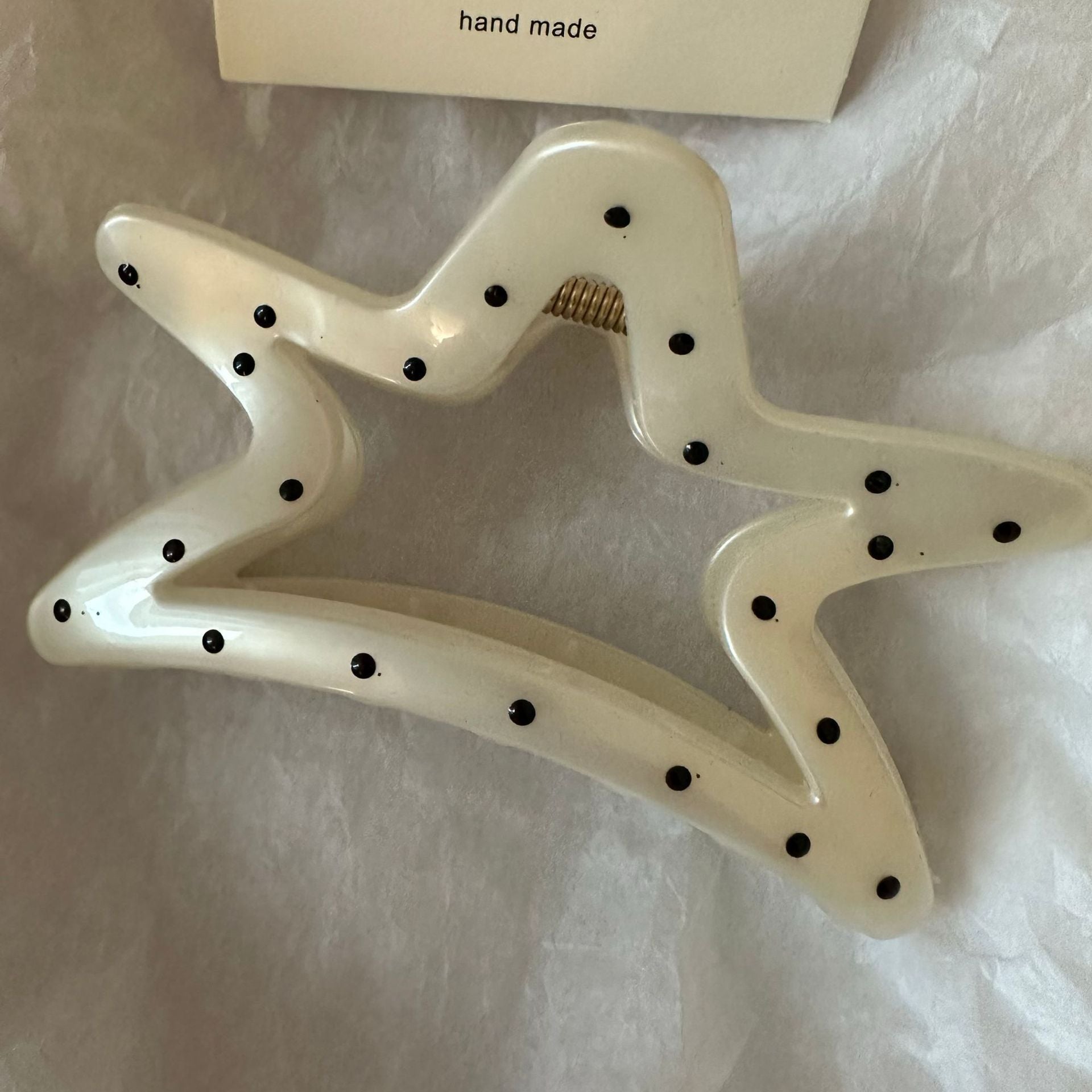 Japanese Style Decorative Hair Clips