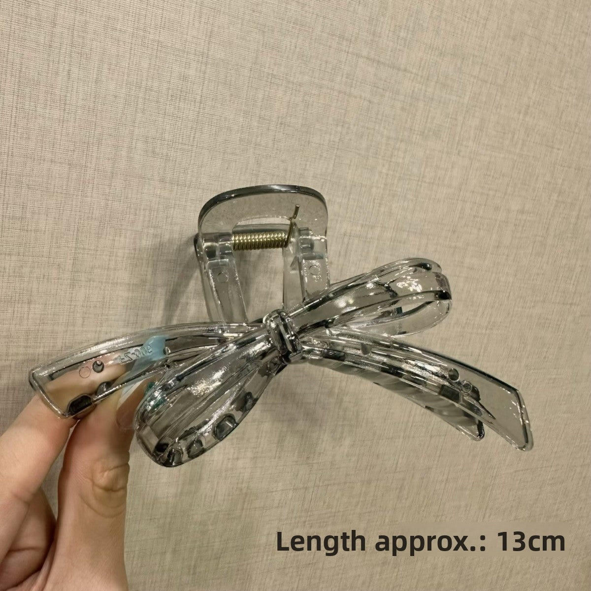 Japanese Style Decorative Hair Clips