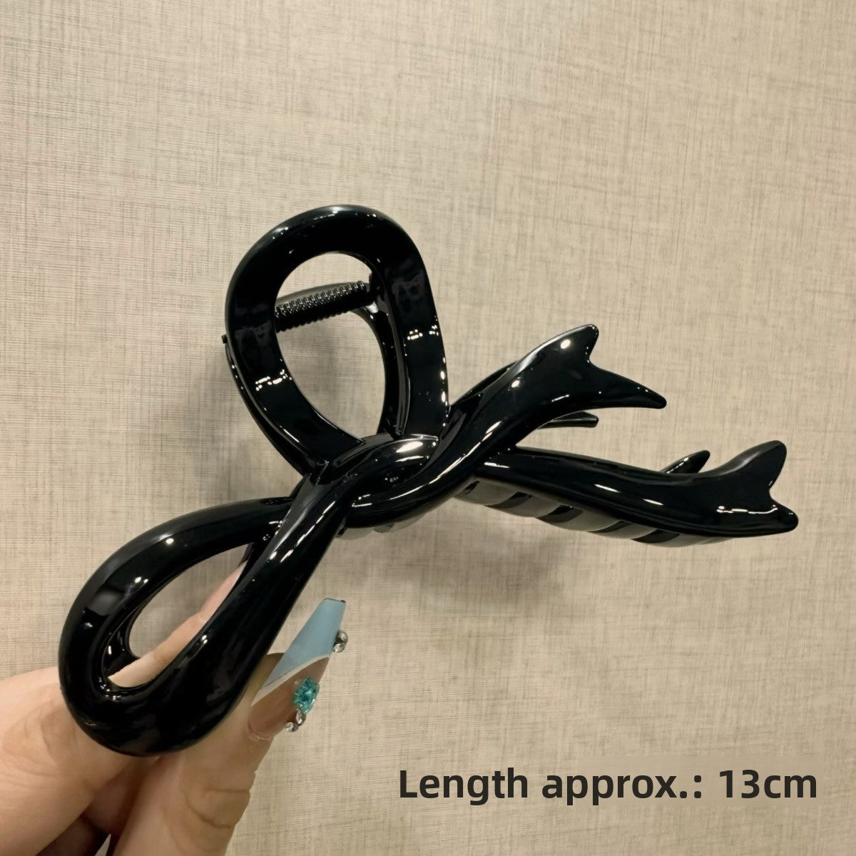 Japanese Style Decorative Hair Clips