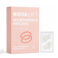 Novalift Micro-Needle Eye Patches for Skin Hydration