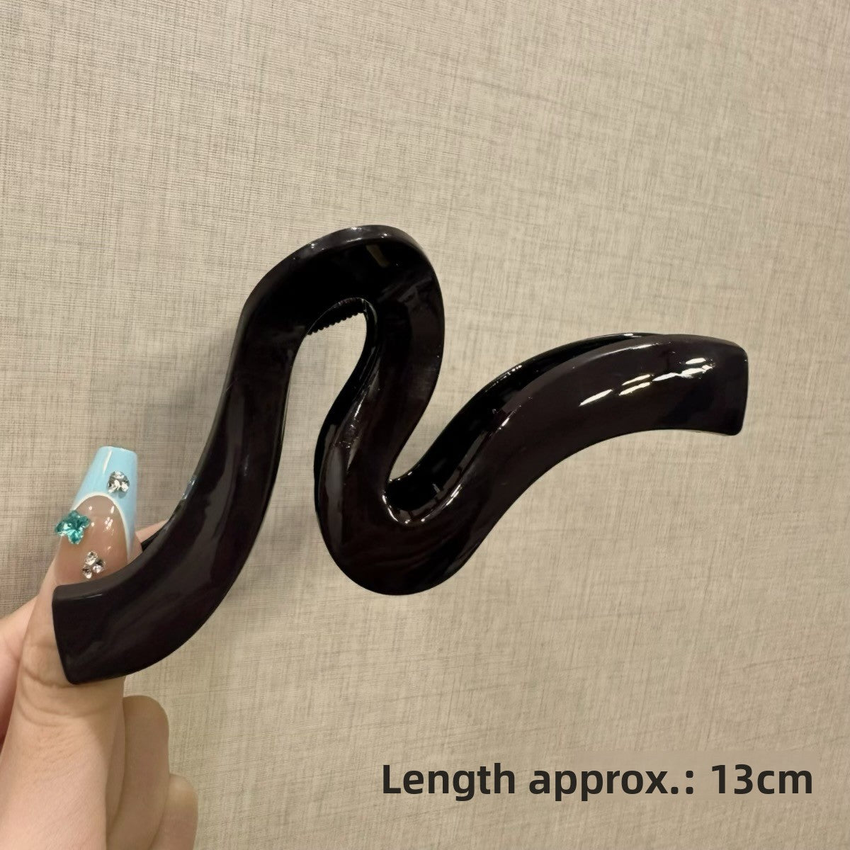 Japanese Style Decorative Hair Clips