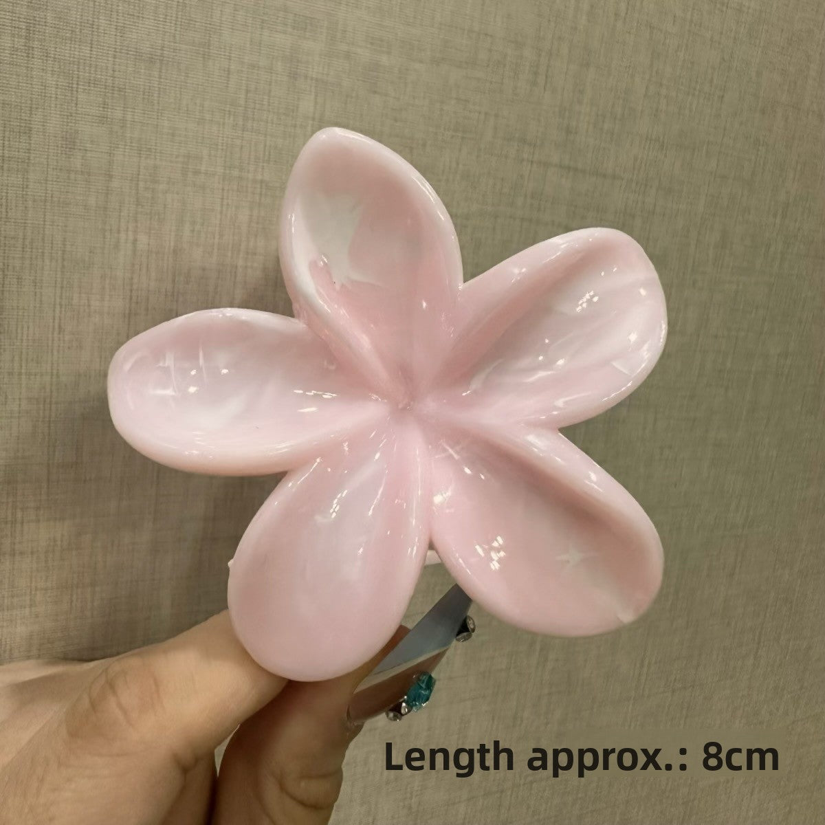 Japanese Style Decorative Hair Clips