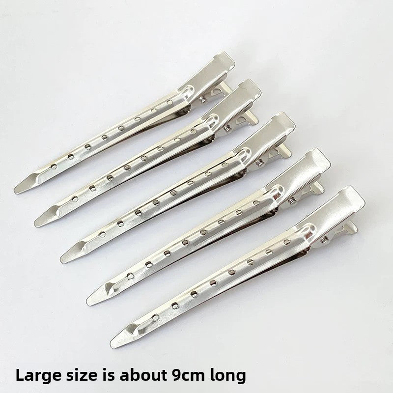 Hair Styling Clips for Volumizing and Sectioning
